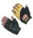Leather Lifting Gloves, (122-AV70)