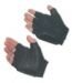 Anti-Vibration Lycra Glove Liner, (122-AV71)