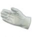 100% Cotton White Dress Gloves, (130-100WMPD)