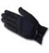 100% Stretch Nylon Black Dress Gloves, (130-650BM)