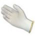 Cut Resistant Uncoated Gloves Made with Dyneema, (17-D200)