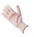 AntiMicrobial Steel Core Yarn, Uncoated Cut Resistant Gloves, (22-690)