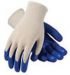 Latex Smooth Grip on Cotton/Polyester Chemical Resistant Gloves, (39-C122)