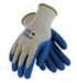 Latex Crinkle Grip on Cotton/Polyester Chemical Resistant Gloves, (39-C1300)