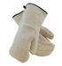 Terry Cloth Baker's Mitts, (42-853)