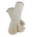 Terry Cloth Baker's Mitts, (42-857)