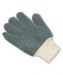 Terry Cloth Seamless Gloves, (42-C750)