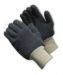 Terry Cloth Seamless Gloves, (42-C753)