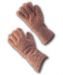 Terry Cloth Seamless Gloves, (42-C920)