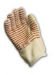 Seamless Knit Hot Mill Gloves with EverGrip Nitrile Coating, (43-502)
