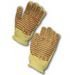 Seamless Knit Hot Mill Gloves with EverGrip Nitrile Coating, (43-552)