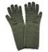 Seamless Knit Hot Mill Gloves with One-Side SilaGrip Coating, (43-859)