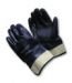 ArmorGrip, Chemical Resistant Gloves, Rough Textured Nitrile, (56-3147)