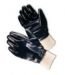 ArmorTuff XT, Premium Nitrile Chemical Resistant Safety Gloves, (56-3186)