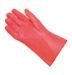 Insulated PVC Dipped Chemical Resistant Safety Gloves, (58-7304)