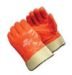 Insulated PVC Dipped Chemical Resistant Safety Gloves, (58-7305)