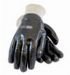 ProCoat, Chemical Resistant Gloves, PVC Dipped with Semi-Rough Finish, (58-8015R)