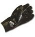 ProCoat, Chemical Resistant Gloves, PVC Dipped with Semi-Rough Finish, (58-8030R)