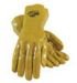 ProCoat, Chemical Resistant Gloves, PVC Dipped with Smooth Finish, (58-8030Y)
