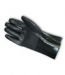 ProCoat, Chemical Resistant Gloves, PVC Dipped with Sandy Finish, (58-8130DD)