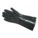 ProCoat, Chemical Resistant Gloves, PVC Dipped with Sandy Finish, (58-8364)