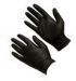 Ambi-Dex Nitrile Industrial Grade Disposable Gloves, (63-732)