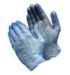 Ambi-Dex Heavy Duty Vinyl Industrial Grade Disposable Gloves, (64-V77B)
