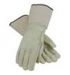 Top Grain Cowhide Leather Unlined Driver Gloves, (68-101G)