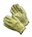 Top Grain Cowhide Leather Unlined Driver Gloves, (68-105)