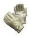 Top Grain Cowhide Leather Unlined Driver Gloves, (68-153)