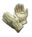 Top Grain Cowhide Leather Unlined Driver Gloves, (68-162SB)
