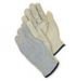 Top Grain Cowhide Leather Unlined Driver Gloves, (68-163SB)