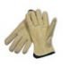 Top Grain Cowhide Leather Unlined Driver Gloves, (68-165)