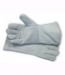 Shoulder Grade Split Cowhide Leather, Cotton Lined Welder Gloves, (73-888)