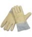 Mig Tig Cowhide Leather Welder Gloves, (75-2022)