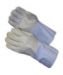 Mig Tig Cowhide Leather Welder Gloves, (75-2026)