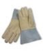 Mig Tig Pigskin Leather Unlined Welder Gloves, (75-320)