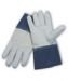 Mig Tig Goatskin Leather Welder Gloves, (75-4854)