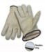 Top Grain Cowhide Leather Insulated Driver Gloves, Lined, (77-269)