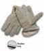 Split Cowhide Leather Insulated Driver Gloves, Lined, (77-289TL)