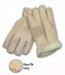 Top Grain Cowhide Leather Insulated Driver Gloves, Lined, (77-298)