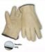 Premium Grade Pigskin Leather Driver Gloves, Lined, (77-469)