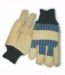 Insulated Pigskin Leather Palm Gloves, Lined, (78-3927KW)