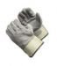 Platinum Series Full Leather Back Style Gloves, (80-8844)