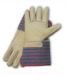 Premium Grade Gloves, Top Grain Cowhide Leather Palms, (87-2066)