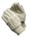Premium Grade Canvas Gloves with Single Palms, (90-908C)