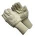 Premium Grade Canvas Gloves with Single Palms, (90-908/5KW)