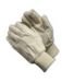 Premium Grade 10 Ounce Canvas Gloves with Single Palms, (90-910)