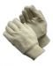 Premium Grade 10 Ounce Canvas Gloves with Single Palms, (90-910C)