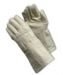 Premium Grade Canvas Gloves with Single Palms, (90-910G)